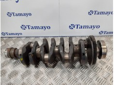 Recambio de cigueñal para bmw serie 3 berlina (e46) 2.0 16v diesel cat referencia OEM IAM 7786603  