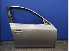 Recambio de puerta delantera derecha para bmw serie 5 berlina (e60) 535d referencia OEM IAM   