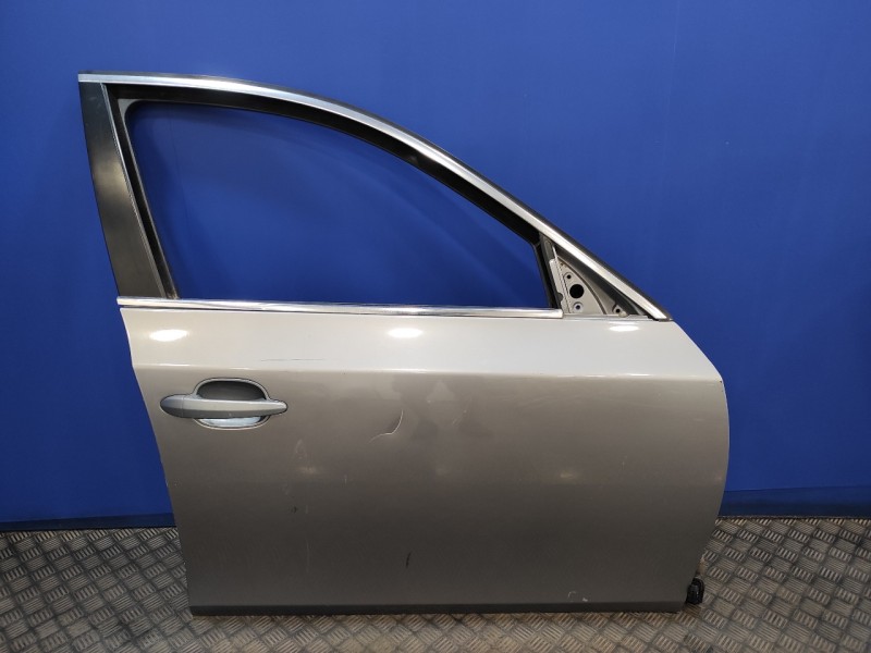 Recambio de puerta delantera derecha para bmw serie 5 berlina (e60) 535d referencia OEM IAM   