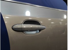 Recambio de puerta delantera derecha para bmw serie 5 berlina (e60) 535d referencia OEM IAM    2