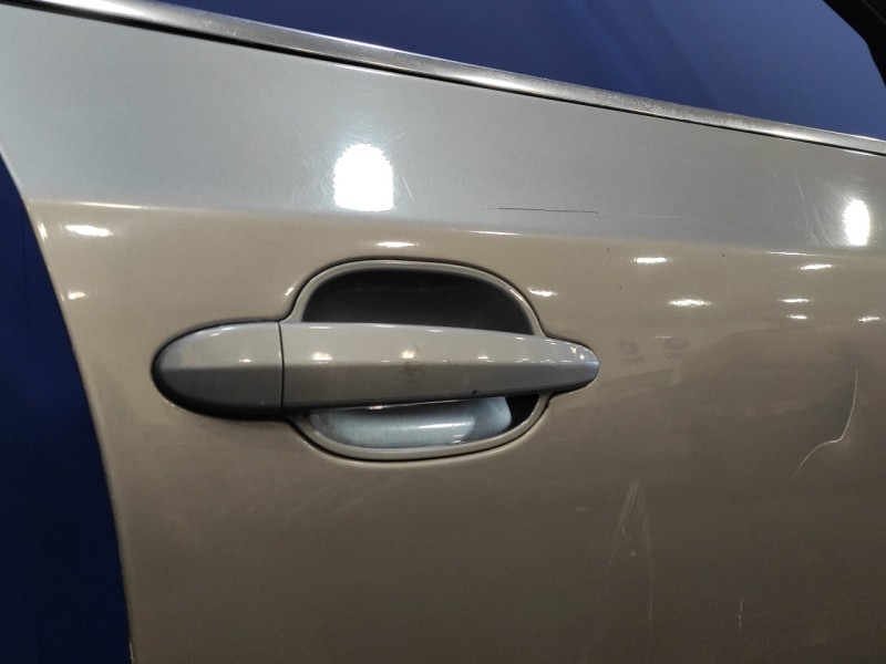 Recambio de puerta delantera derecha para bmw serie 5 berlina (e60) 535d referencia OEM IAM   