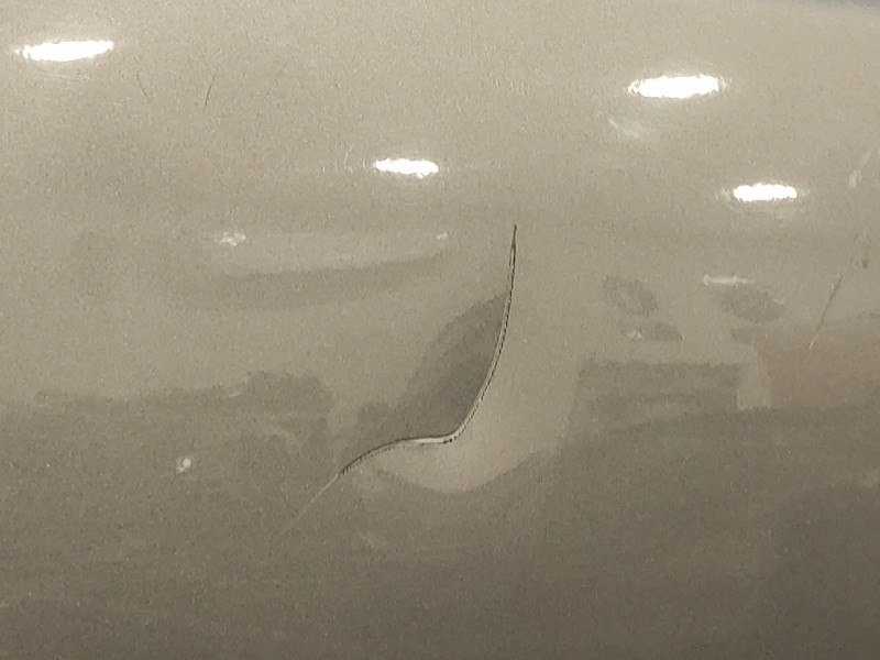 Recambio de puerta delantera derecha para bmw serie 5 berlina (e60) 535d referencia OEM IAM   