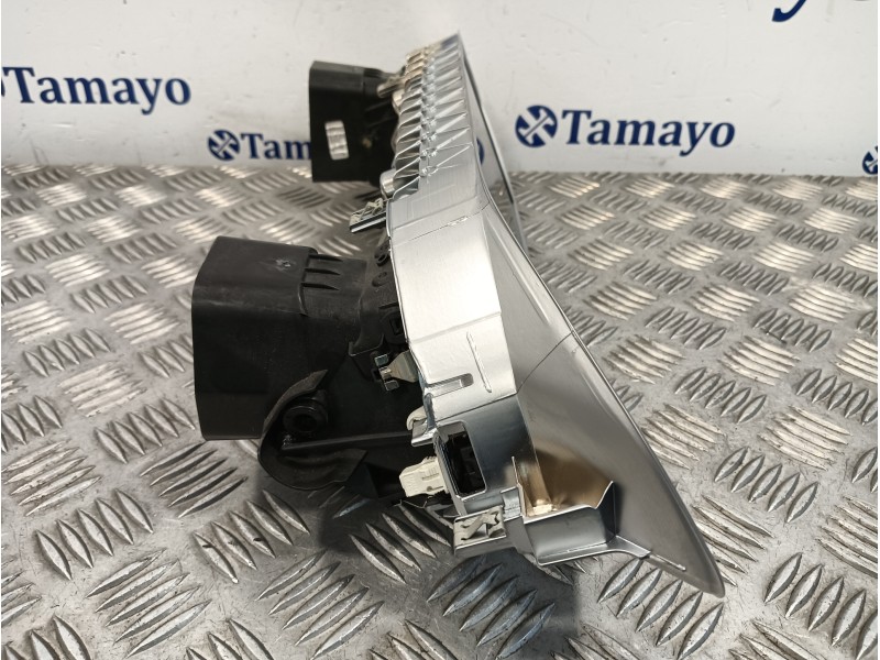 Recambio de pantalla multifuncion para peugeot 308 sw referencia OEM IAM 982847698000  