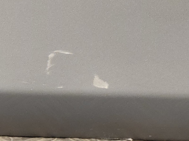 Recambio de puerta delantera derecha para bmw serie 5 berlina (e60) 535d referencia OEM IAM   