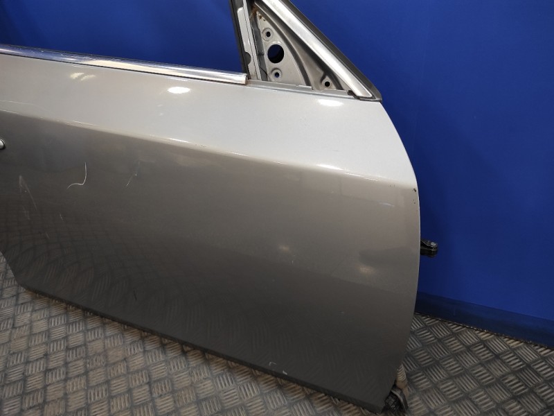 Recambio de puerta delantera derecha para bmw serie 5 berlina (e60) 535d referencia OEM IAM   