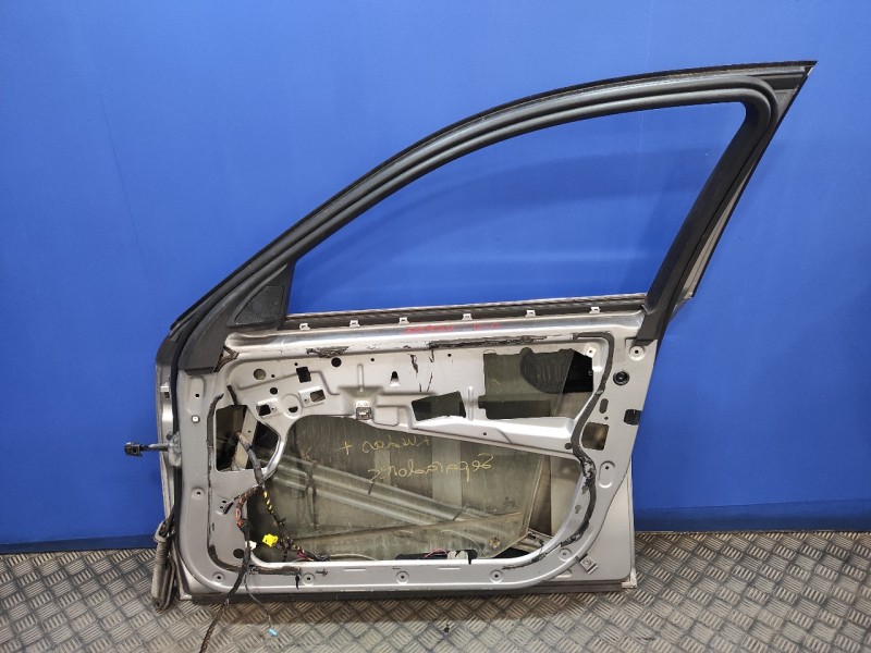 Recambio de puerta delantera derecha para bmw serie 5 berlina (e60) 535d referencia OEM IAM   