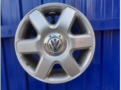 Recambio de llanta para volkswagen touareg (7la) 3.2 v6 24v referencia OEM IAM 7L6601025AA  