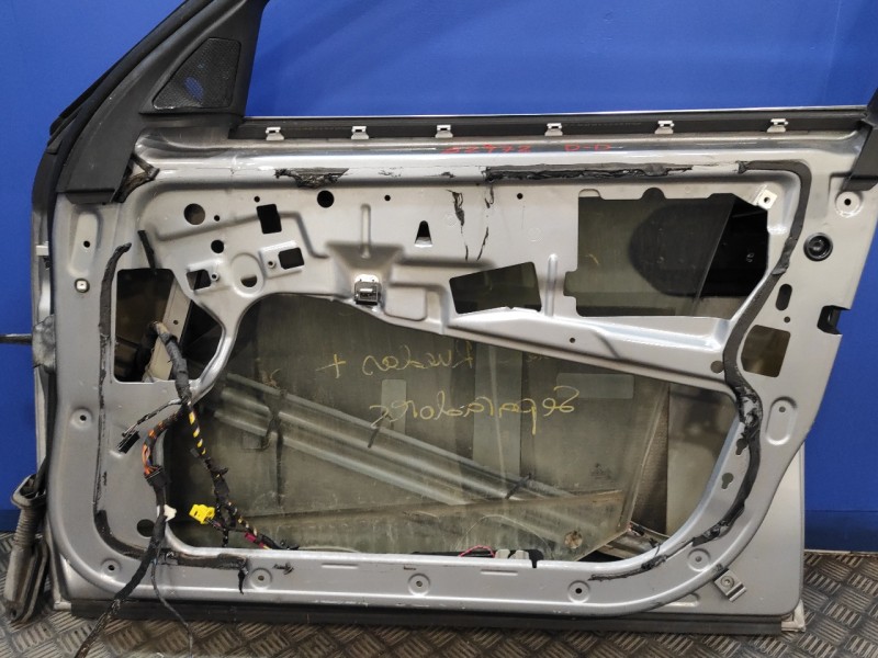 Recambio de puerta delantera derecha para bmw serie 5 berlina (e60) 535d referencia OEM IAM   