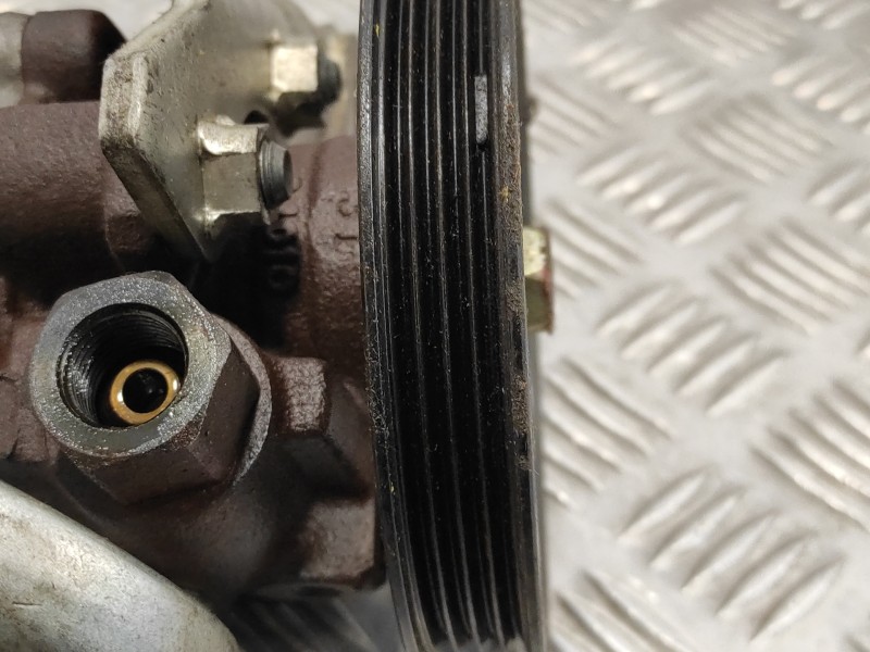 Recambio de bomba servodireccion para daihatsu terios (j100) 1.3 cat referencia OEM IAM   
