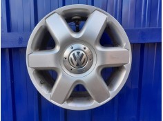 Recambio de llanta para volkswagen touareg (7la) 3.2 v6 24v referencia OEM IAM 7L6601025AA   2
