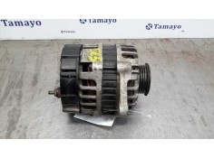 Recambio de alternador para chevrolet kalos 1.2 cat referencia OEM IAM 2655866  96652100 2