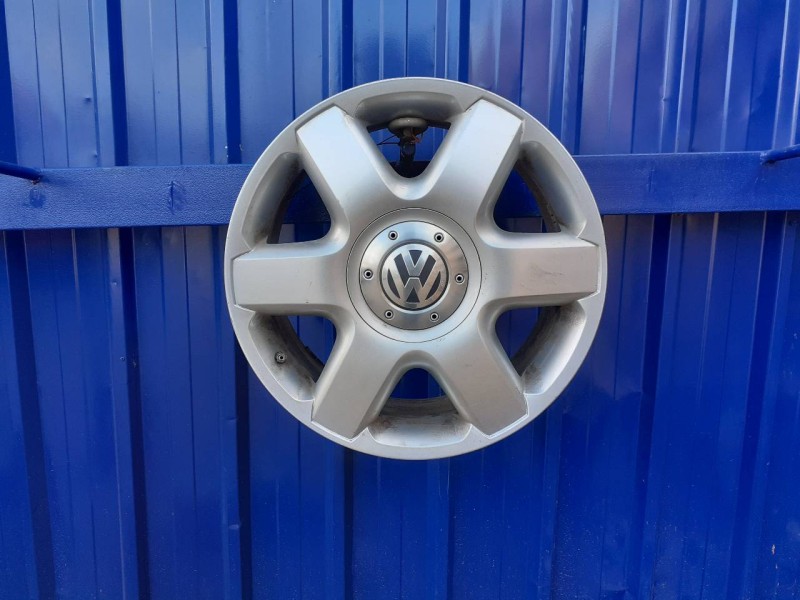 Recambio de llanta para volkswagen touareg (7la) 3.2 v6 24v referencia OEM IAM 7L6601025AA  