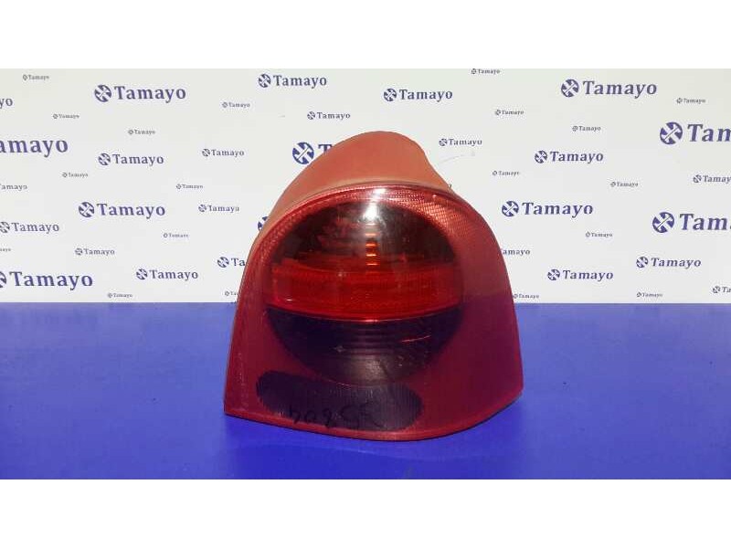 Recambio de piloto trasero derecho para renault twingo (co6) 1.2 referencia OEM IAM   