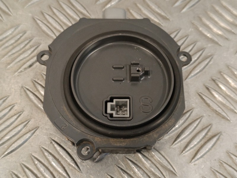 Recambio de centralita faros xenon para mazda cx-7 (er) 2.2 turbodiesel cat referencia OEM IAM LBKA00L  