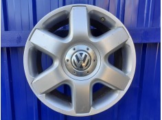 Recambio de llanta para volkswagen touareg (7la) 3.2 v6 24v referencia OEM IAM 7L6601025AA  
