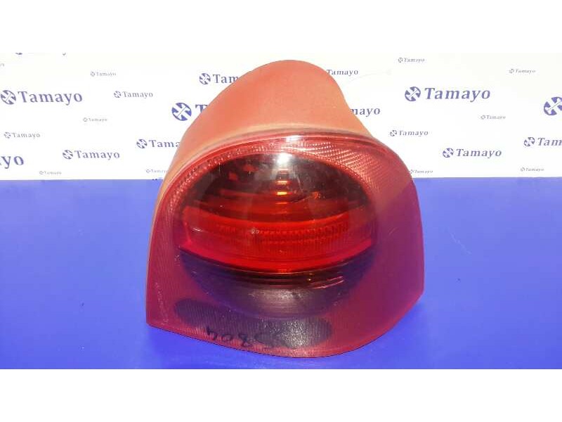 Recambio de piloto trasero derecho para renault twingo (co6) 1.2 referencia OEM IAM   