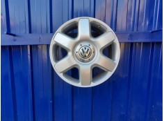 Recambio de llanta para volkswagen touareg (7la) 3.2 v6 24v referencia OEM IAM 7L6601025AA   2