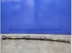 Recambio de transmision central para mazda cx-7 (er) 2.2 turbodiesel cat referencia OEM IAM   