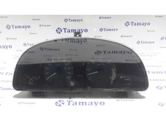 Recambio de cuadro instrumentos para citroën xsara berlina referencia OEM IAM 216158859  