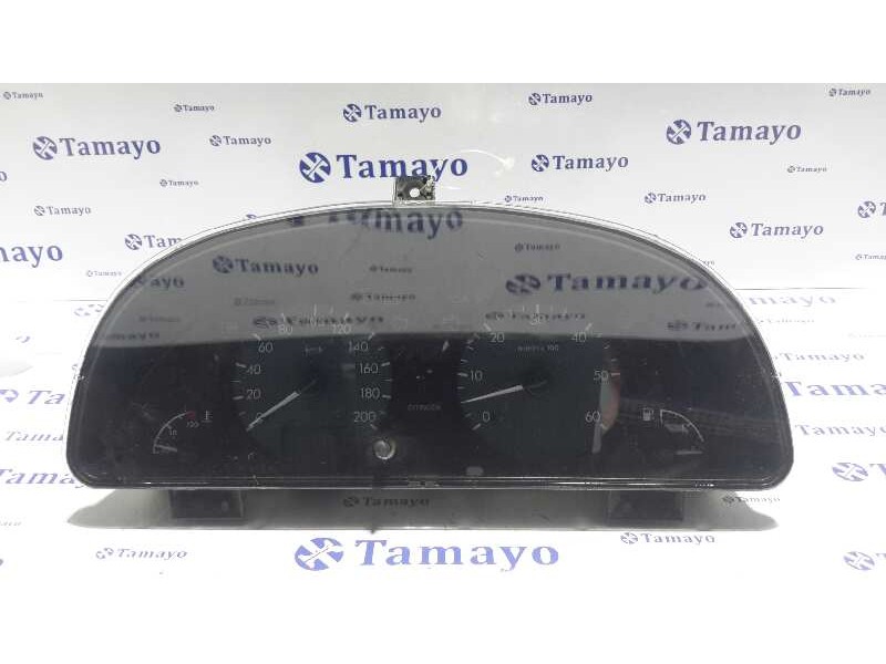 Recambio de cuadro instrumentos para citroën xsara berlina referencia OEM IAM 216158859  