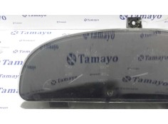 Recambio de cuadro instrumentos para citroën xsara berlina referencia OEM IAM 216158859   2