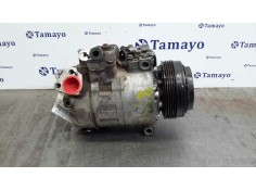 Recambio de compresor aire acondicionado para bmw serie 3 coupe (e46) 323 ci referencia OEM IAM 4472009792  HFC134A