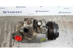 Recambio de compresor aire acondicionado para bmw serie 3 coupe (e46) 323 ci referencia OEM IAM 4472009792  HFC134A 2