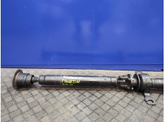 Recambio de transmision central para mazda cx-7 (er) 2.2 turbodiesel cat referencia OEM IAM    2