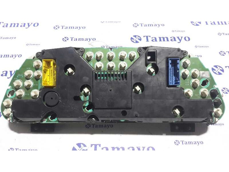 Recambio de cuadro instrumentos para citroën xsara berlina referencia OEM IAM 216158859  