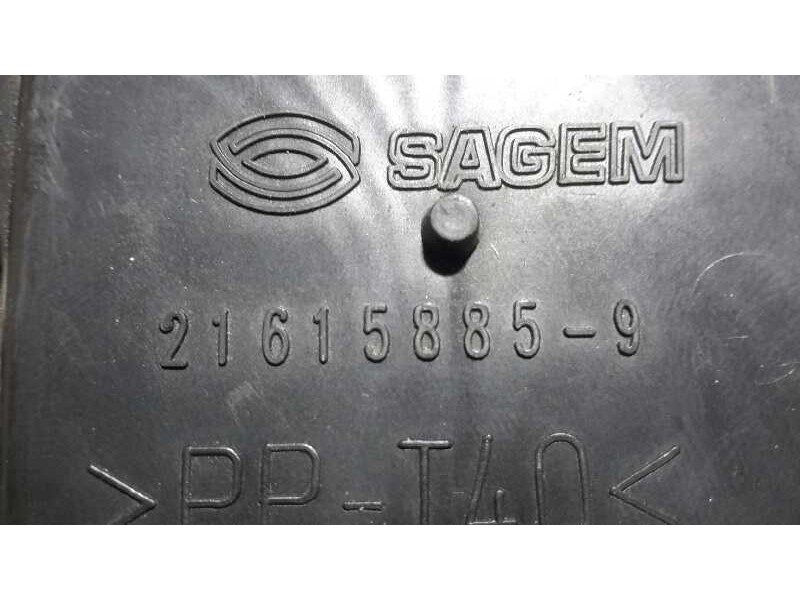 Recambio de cuadro instrumentos para citroën xsara berlina referencia OEM IAM 216158859  