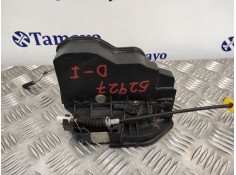 Recambio de cerradura puerta delantera izquierda para bmw serie 5 berlina (e60) 535d referencia OEM IAM 7167071  