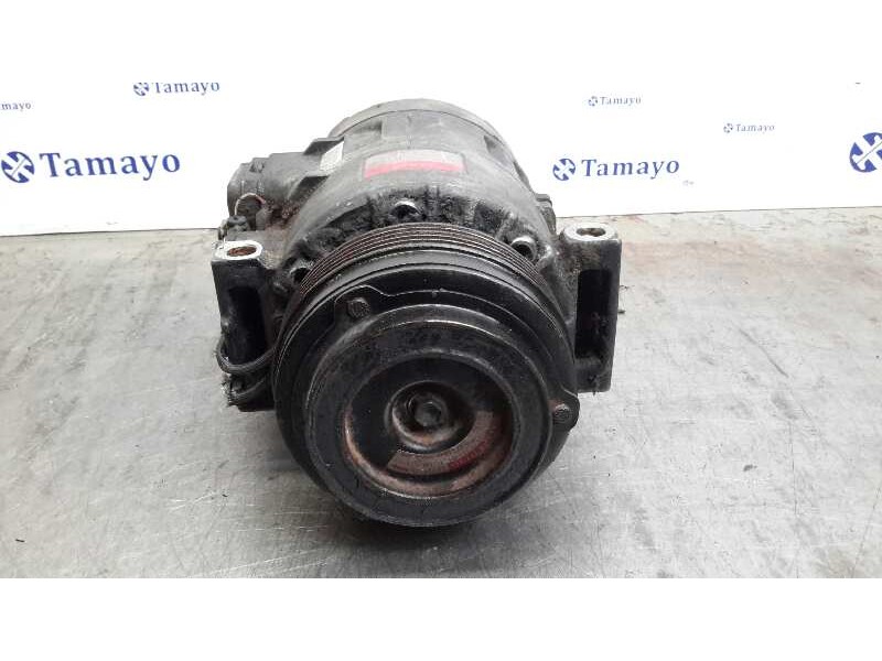 Recambio de compresor aire acondicionado para bmw serie 3 coupe (e46) 323 ci referencia OEM IAM 4472009792  HFC134A