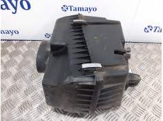 Recambio de carcasa filtro aire para bmw serie 5 berlina (e34) 3.5 24v cat referencia OEM IAM 1312063  