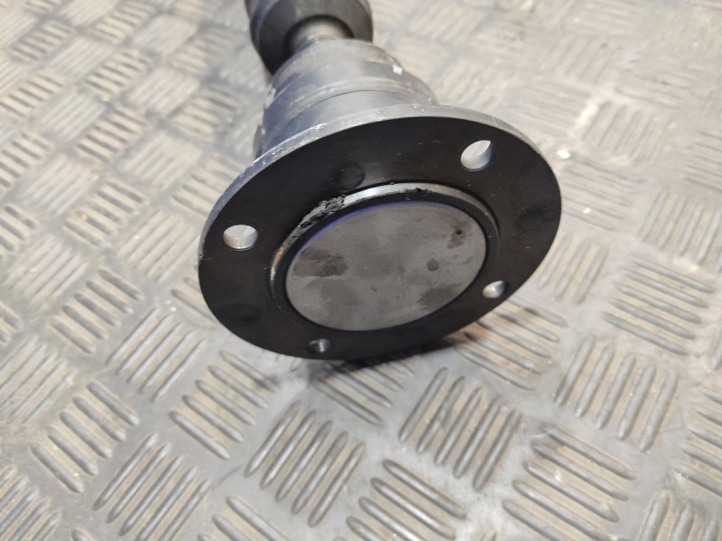 Recambio de transmision central para mazda cx-7 (er) 2.2 turbodiesel cat referencia OEM IAM   