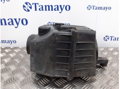 Recambio de carcasa filtro aire para bmw serie 5 berlina (e34) 3.5 24v cat referencia OEM IAM 1312063   2