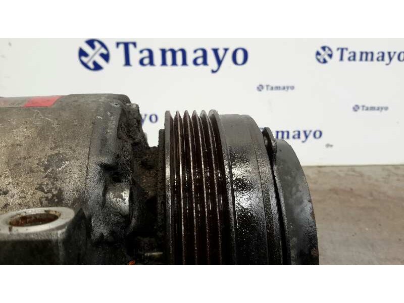 Recambio de compresor aire acondicionado para bmw serie 3 coupe (e46) 323 ci referencia OEM IAM 4472009792  HFC134A