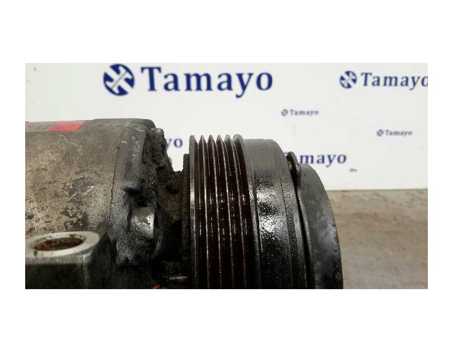 Recambio de compresor aire acondicionado para bmw serie 3 coupe (e46) 323 ci referencia OEM IAM 4472009792  HFC134A