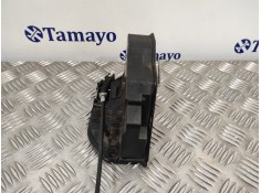 Recambio de cerradura puerta delantera izquierda para bmw serie 5 berlina (e60) 535d referencia OEM IAM 7167071   2