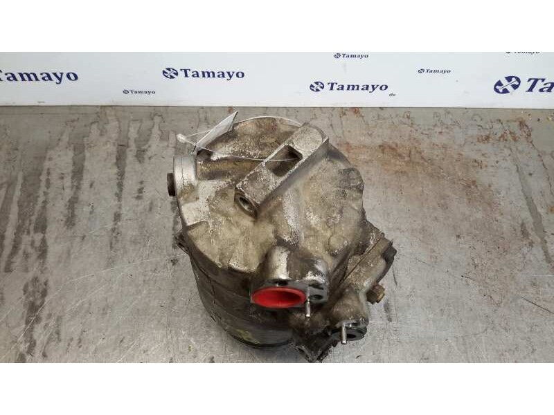 Recambio de compresor aire acondicionado para bmw serie 3 coupe (e46) 323 ci referencia OEM IAM 4472009792  HFC134A