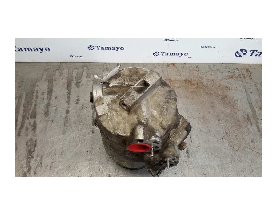 Recambio de compresor aire acondicionado para bmw serie 3 coupe (e46) 323 ci referencia OEM IAM 4472009792  HFC134A