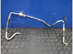 Recambio de tubos aire acondicionado para peugeot 407 referencia OEM IAM 9659576380  VP8X7H19997KA