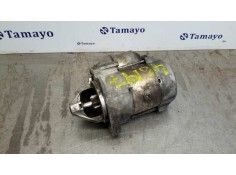 Recambio de motor arranque para smart micro compact car 600cc referencia OEM IAM 0003188V003  A0051512601