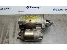 Recambio de motor arranque para smart micro compact car 600cc referencia OEM IAM 0003188V003  A0051512601 2