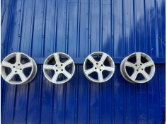 Recambio de juego llantas para peugeot 307 cc (s2) 2.0 16v cat referencia OEM IAM MOMO  