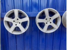 Recambio de juego llantas para peugeot 307 cc (s2) 2.0 16v cat referencia OEM IAM MOMO   2
