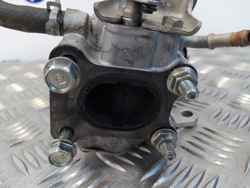 Recambio de enfriador egr para honda cr-v (re) 2.2 dtec cat referencia OEM IAM 18721RFWG0  