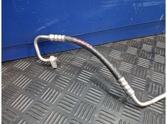 Recambio de tubos aire acondicionado para peugeot 407 referencia OEM IAM 9659576280   2