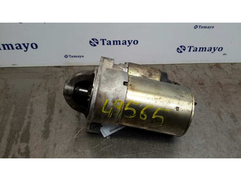 Recambio de motor arranque para chevrolet kalos 1.2 cat referencia OEM IAM 96469962  