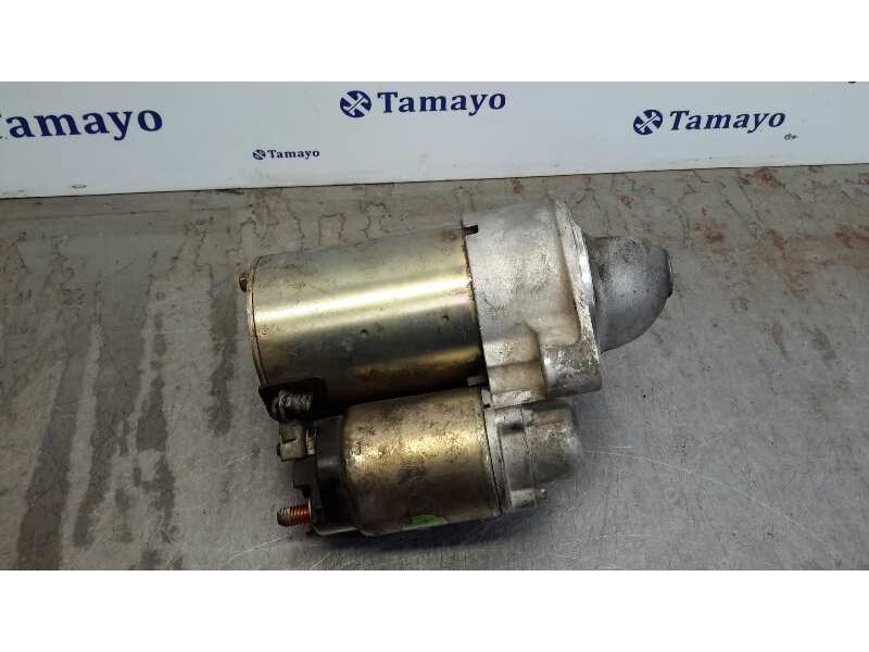 Recambio de motor arranque para chevrolet kalos 1.2 cat referencia OEM IAM 96469962  