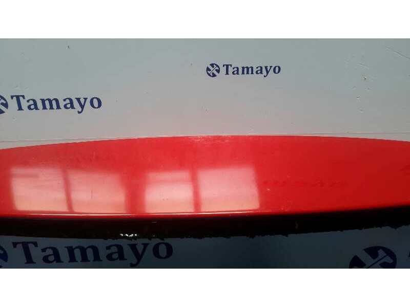 Recambio de porton trasero para seat mii (kf1) 1.0 referencia OEM IAM   ROJO